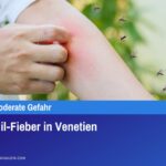 West Nil Fieber in Venetien